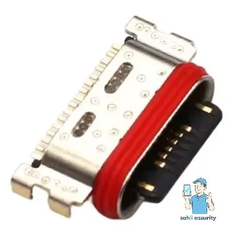 Charging Connector for Oppo A5 2020 thumbnail